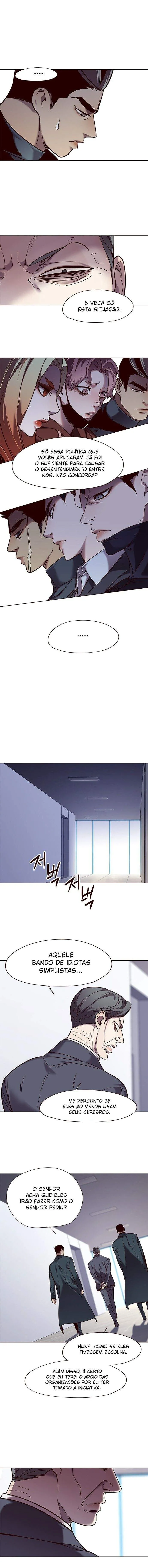 Read Eleceed PT Manga Online