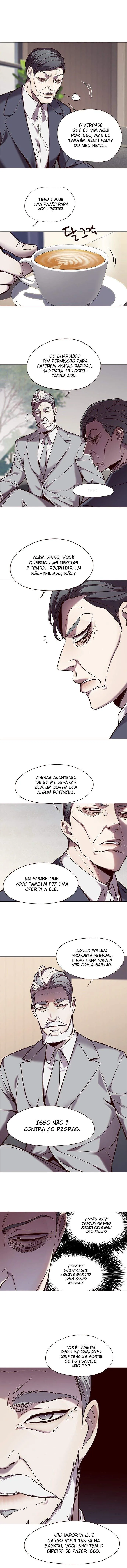 Read Eleceed PT Manga Online