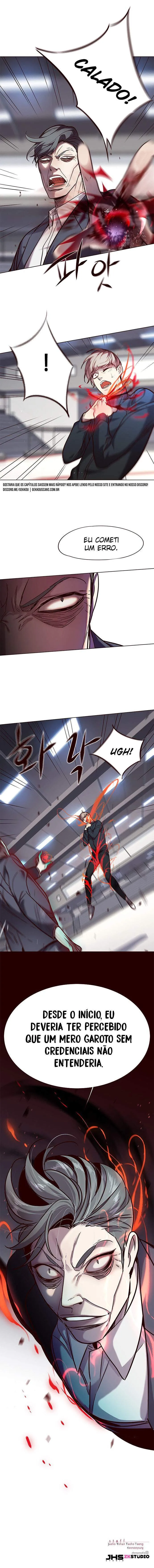 Read Eleceed PT Manga Online