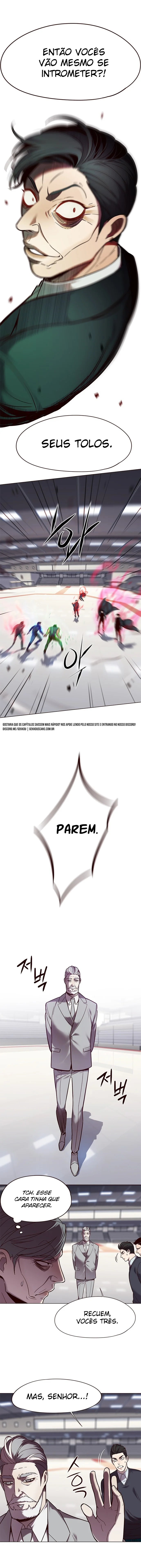 Read Eleceed PT Manga Online