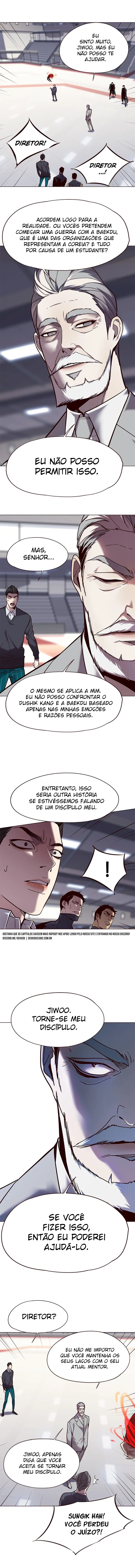 Read Eleceed PT Manga Online