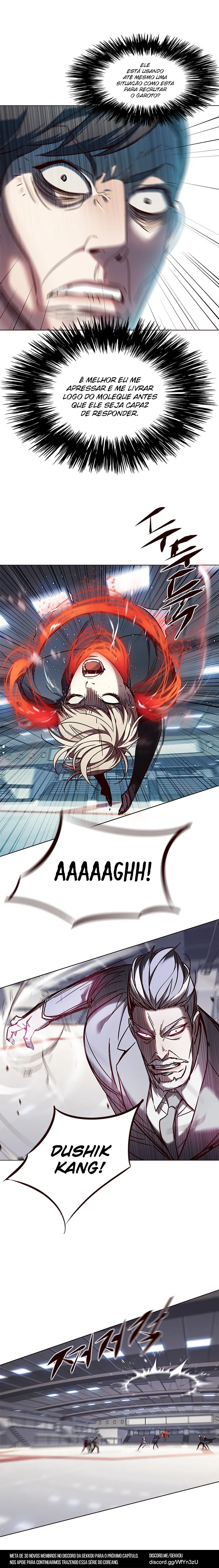 Read Eleceed PT Manga Online