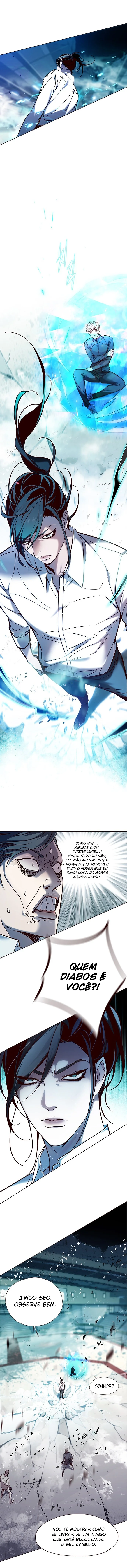 Read Eleceed PT Manga Online
