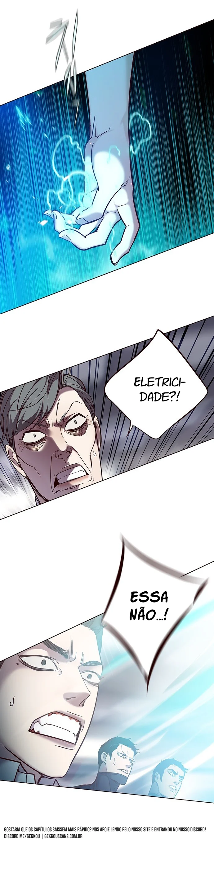 Read Eleceed PT Manga Online