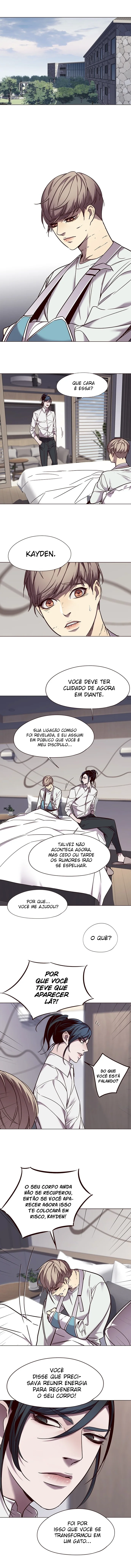 Read Eleceed PT Manga Online