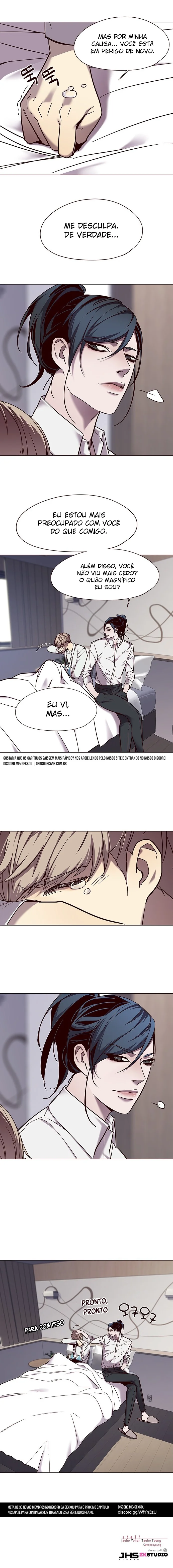 Read Eleceed PT Manga Online