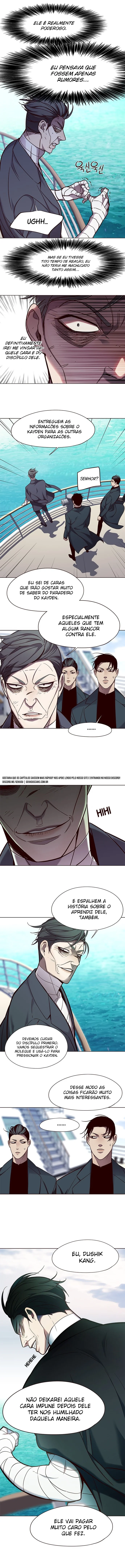 Read Eleceed PT Manga Online