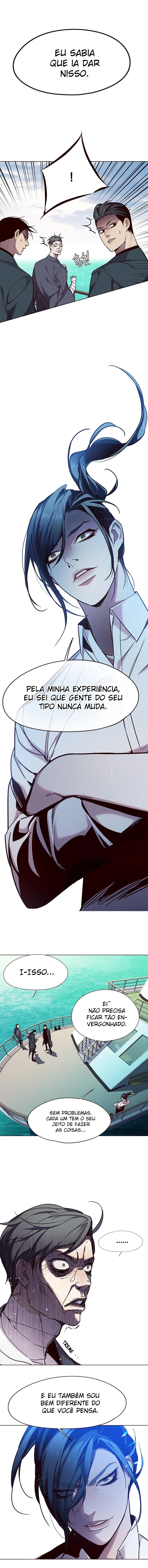 Read Eleceed PT Manga Online