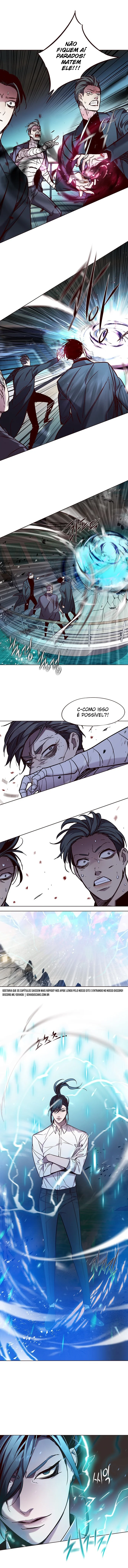 Read Eleceed PT Manga Online