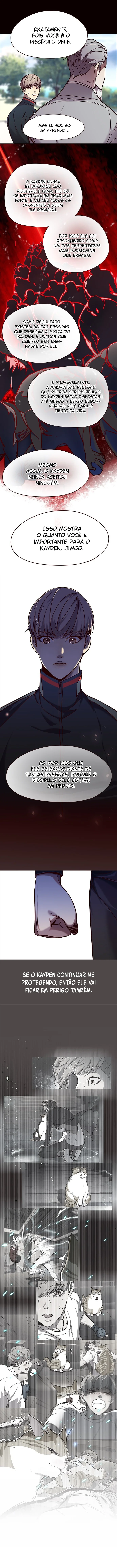 Read Eleceed PT Manga Online