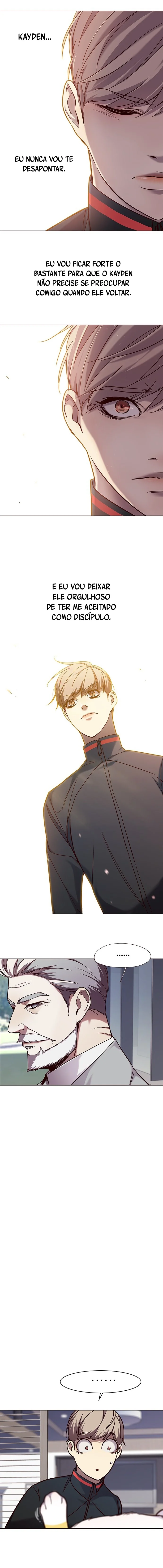 Read Eleceed PT Manga Online
