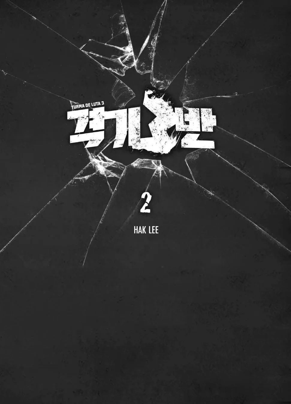 Read Fight Class 3 PT Manga Online