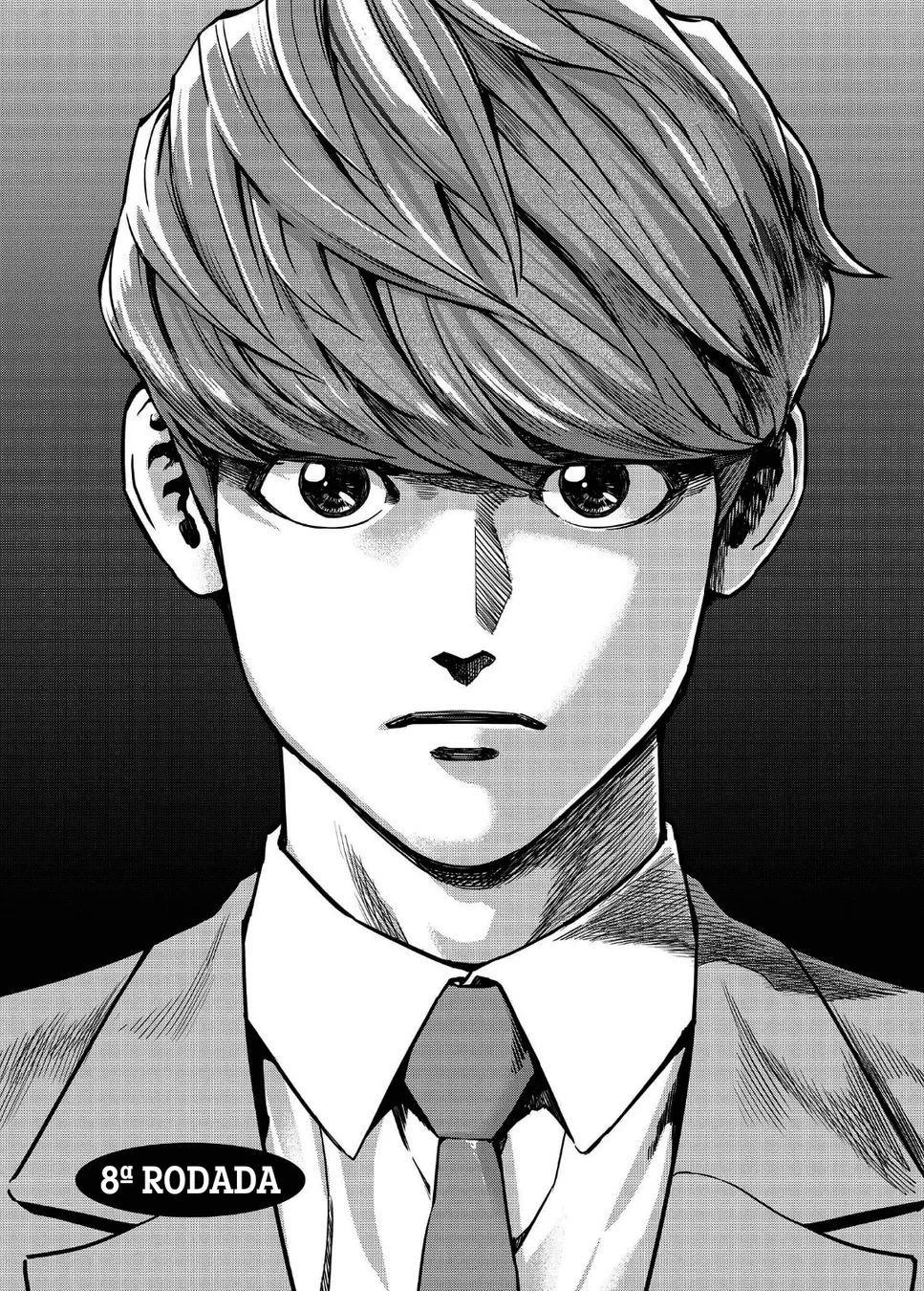 Read Fight Class 3 PT Manga Online