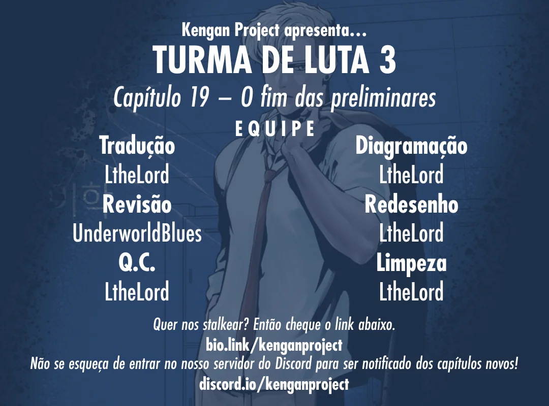 Read Fight Class 3 PT Manga Online