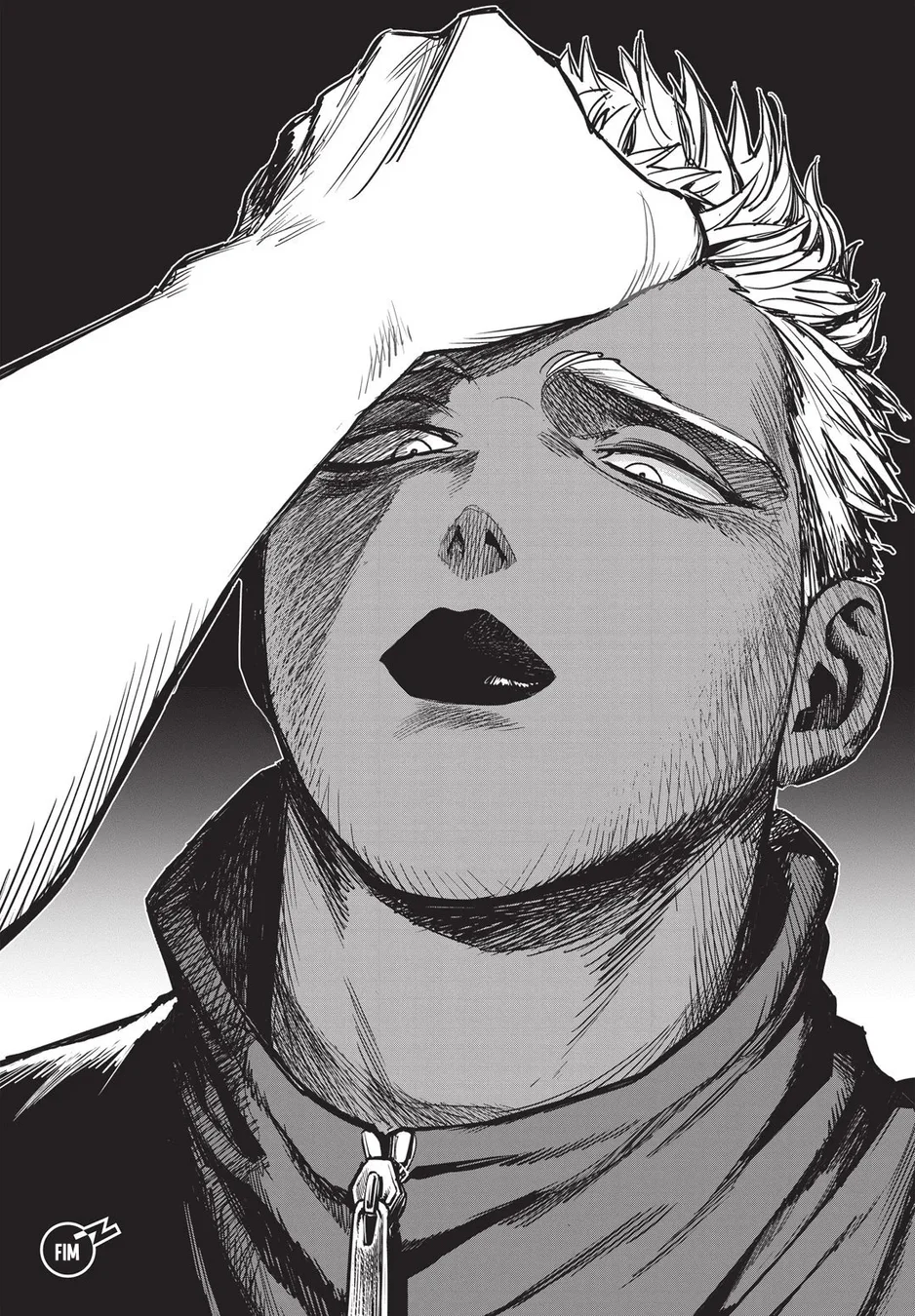 Read Fight Class 3 PT Manga Online