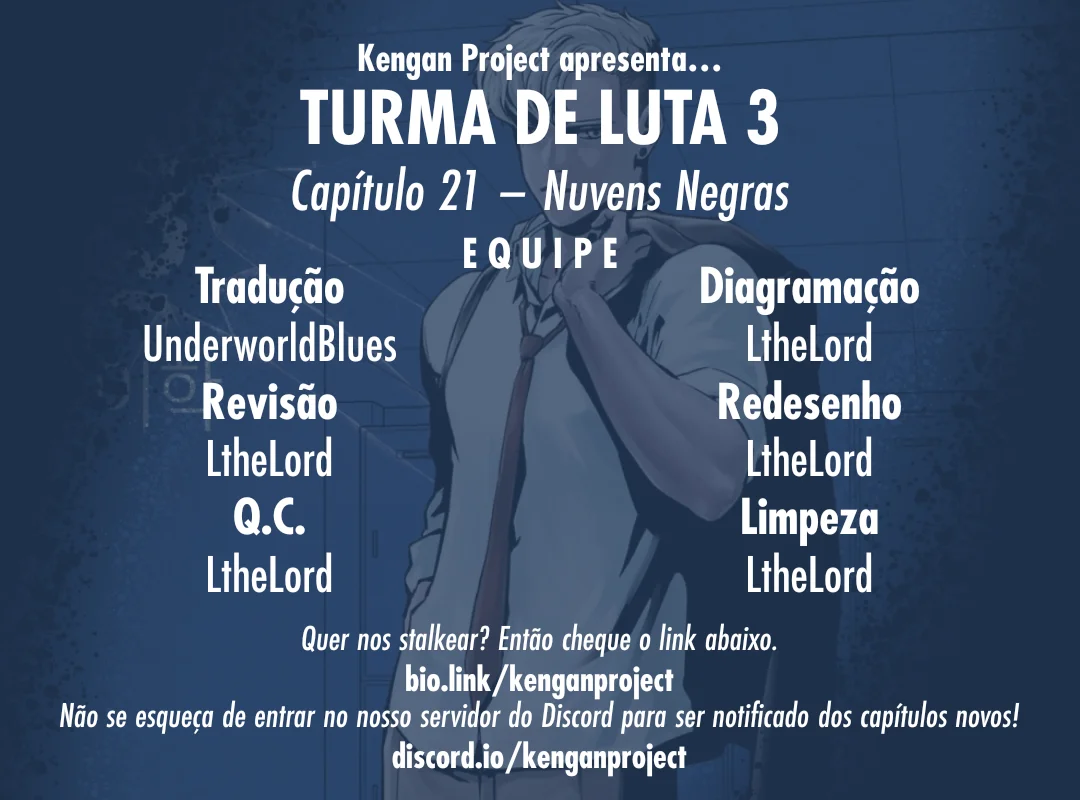 Read Fight Class 3 PT Manga Online