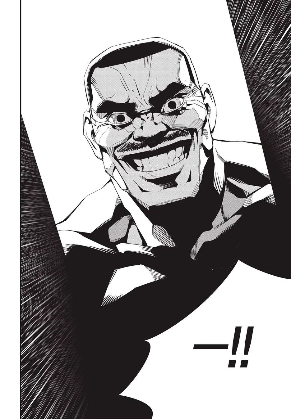 Read Fight Class 3 PT Manga Online