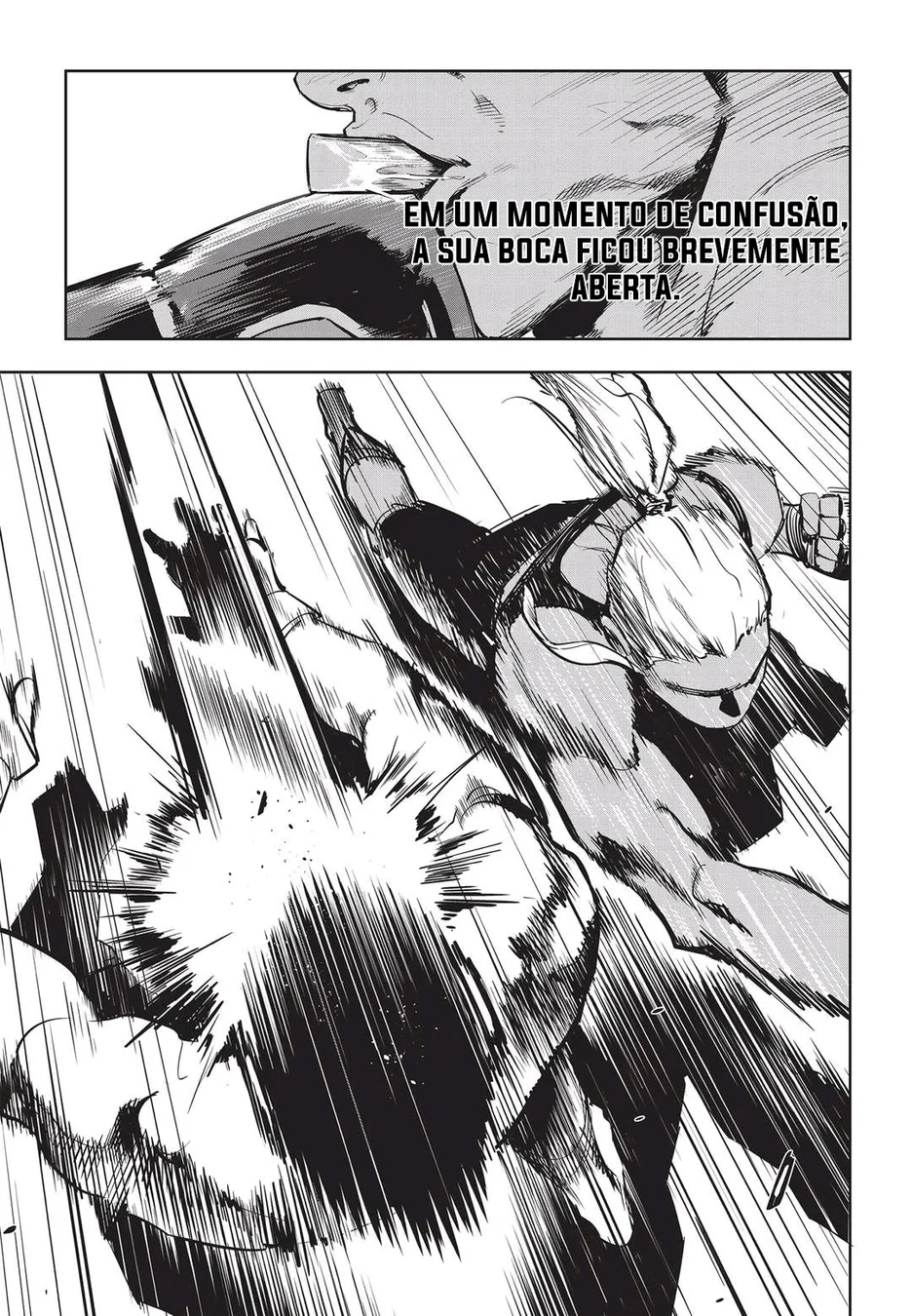 Read Fight Class 3 PT Manga Online