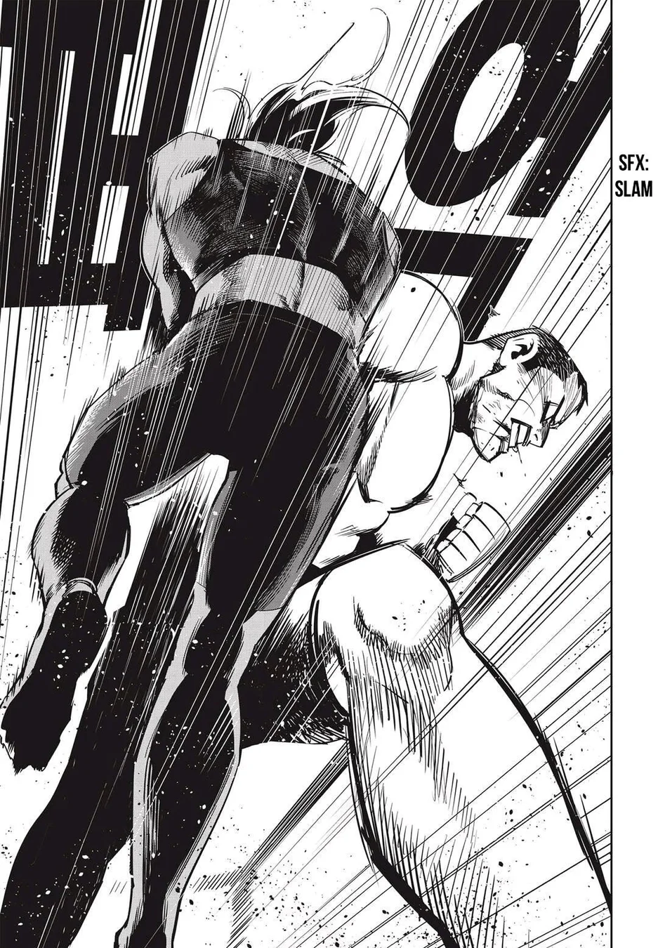 Read Fight Class 3 PT Manga Online