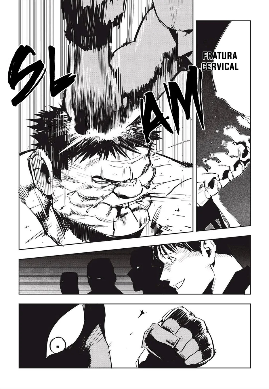 Read Fight Class 3 PT Manga Online