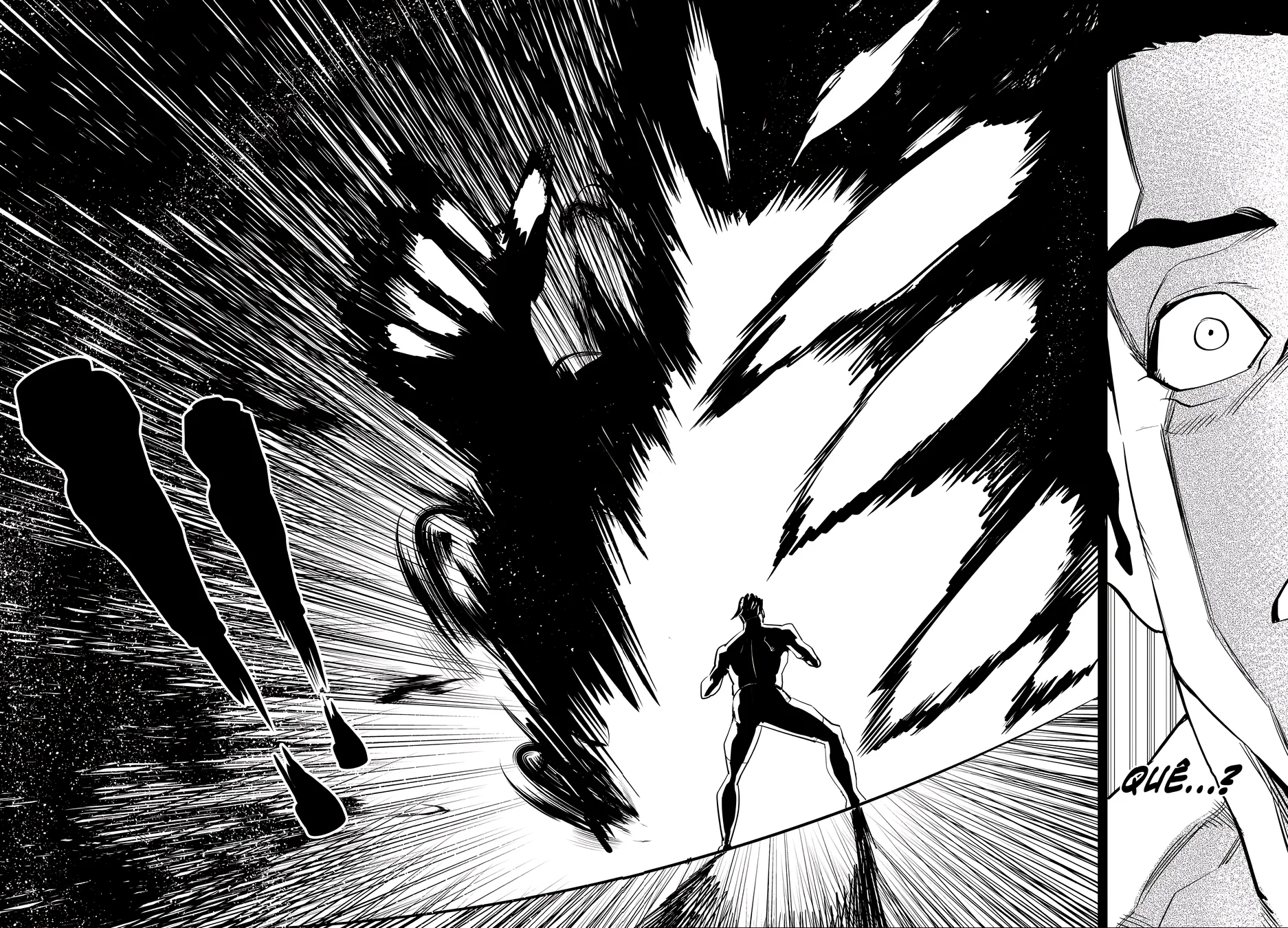 Read Fight Class 3 PT Manga Online