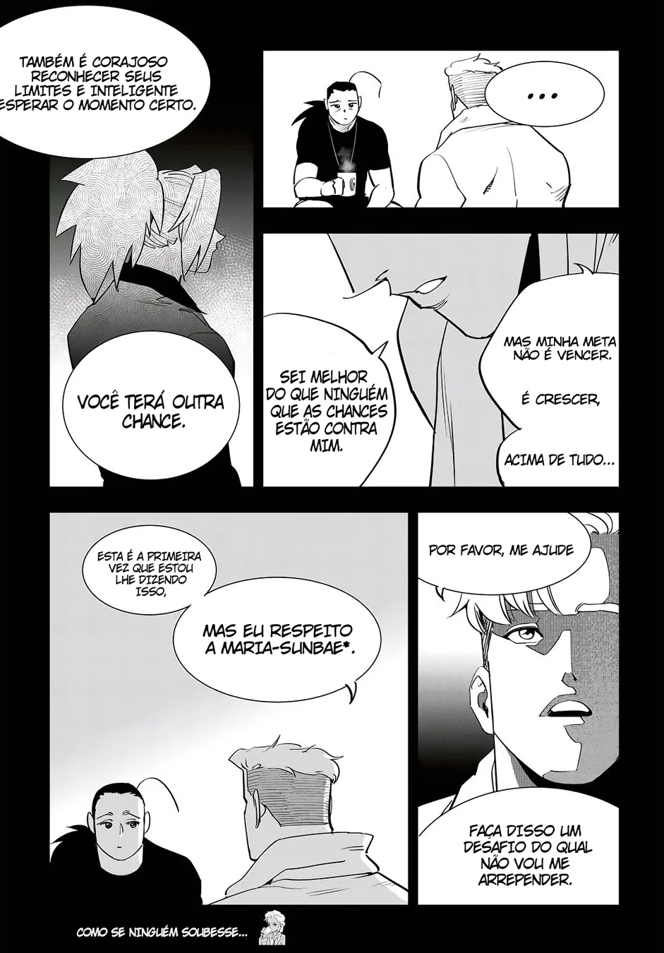 Read Fight Class 3 PT Manga Online