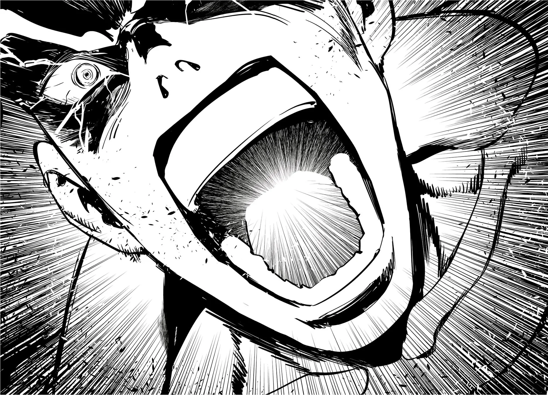 Read Fight Class 3 PT Manga Online