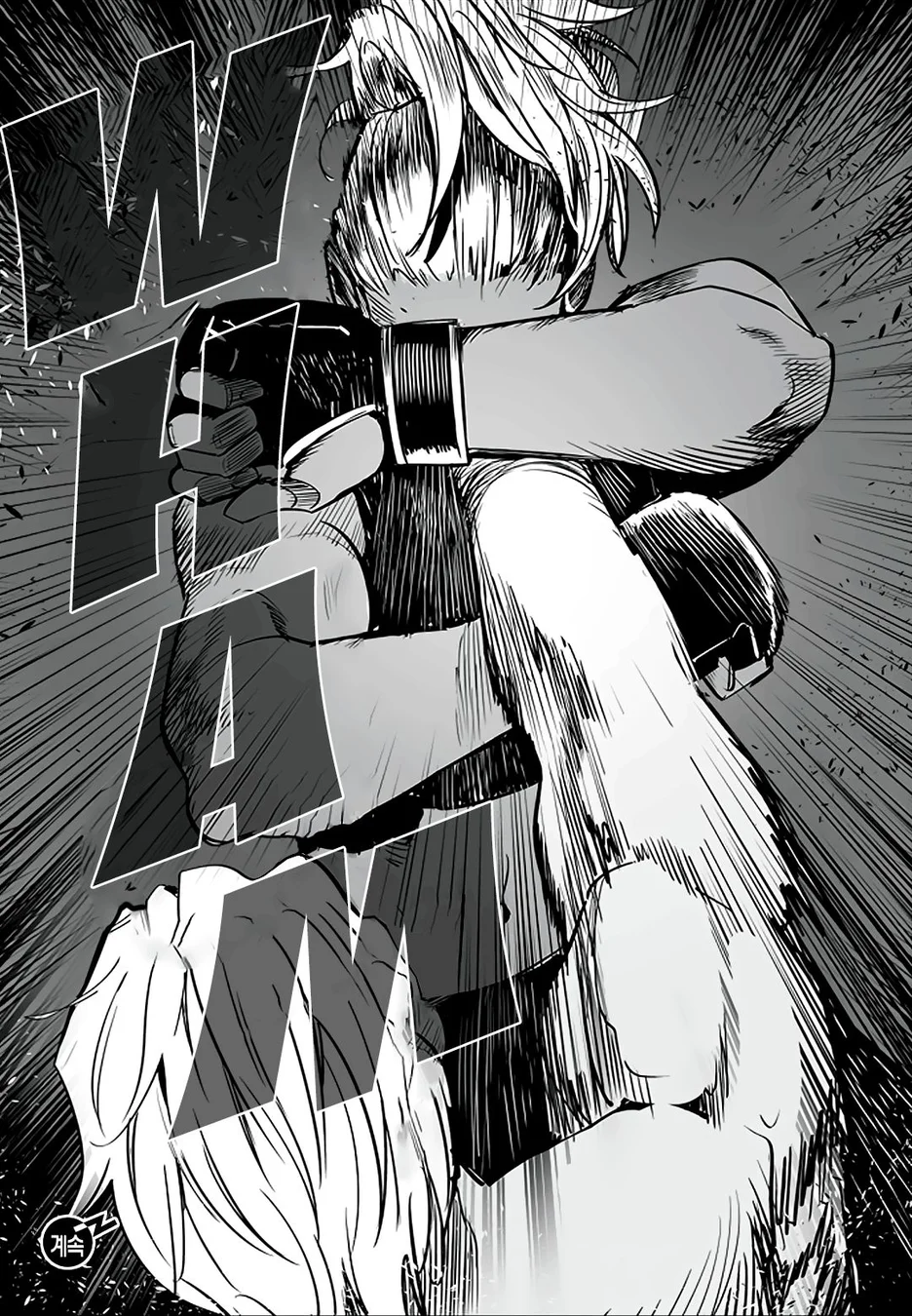 Read Fight Class 3 PT Manga Online