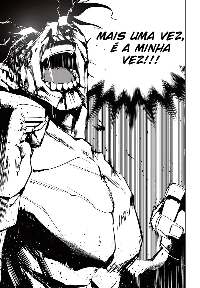 Read Fight Class 3 PT Manga Online