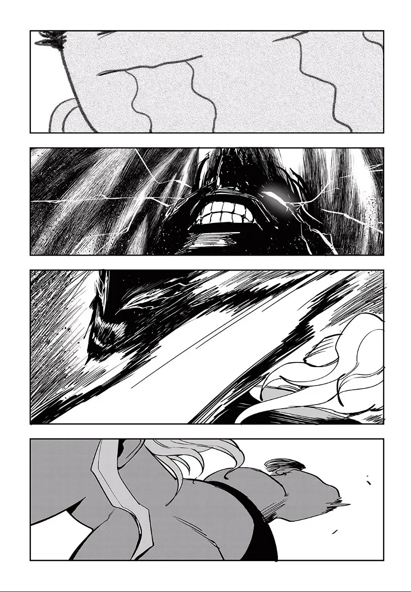 Read Fight Class 3 PT Manga Online