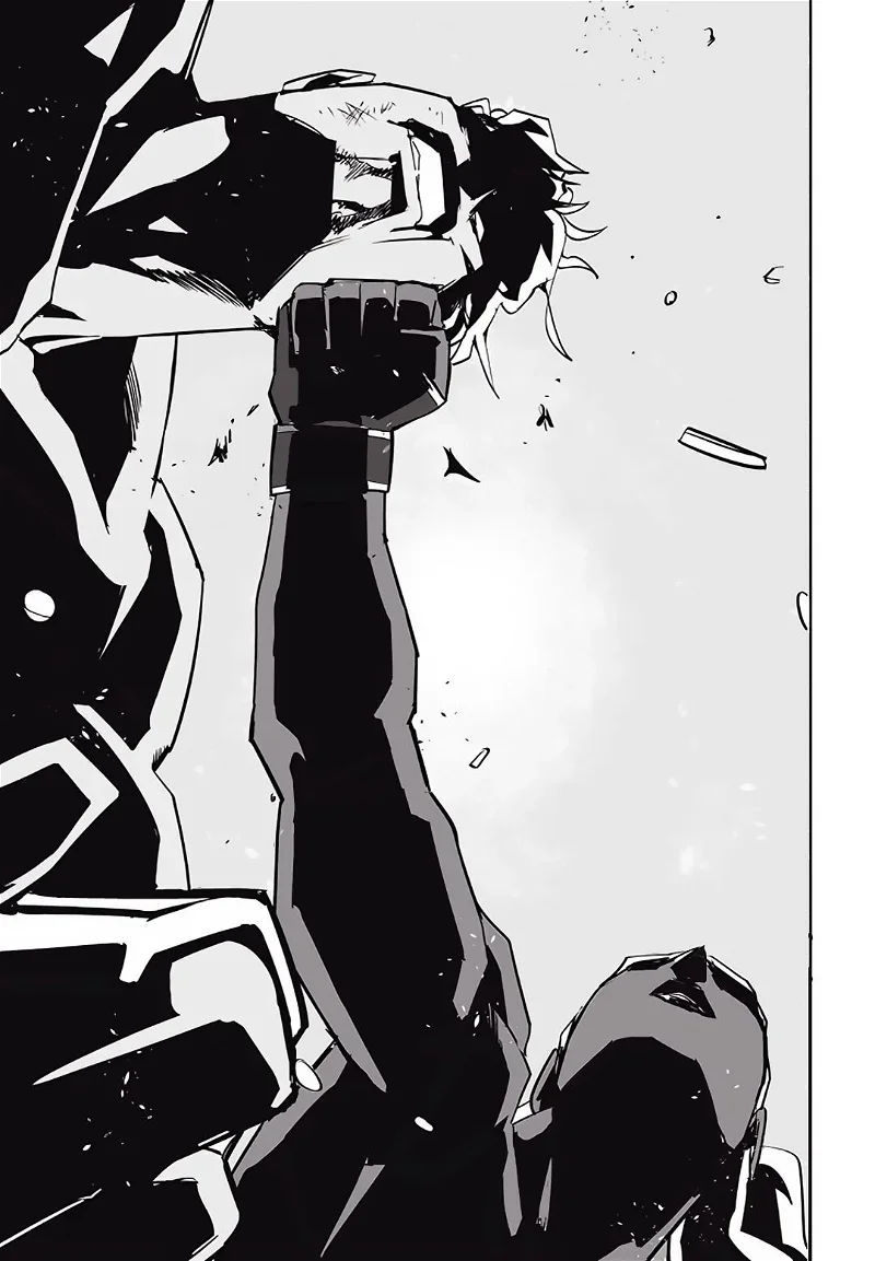 Read Fight Class 3 PT Manga Online
