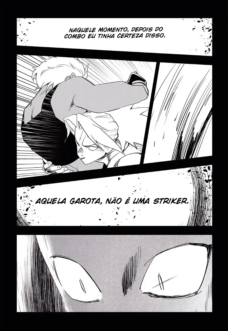 Read Fight Class 3 PT Manga Online