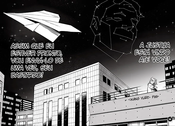 Read Fight Class 3 PT Manga Online