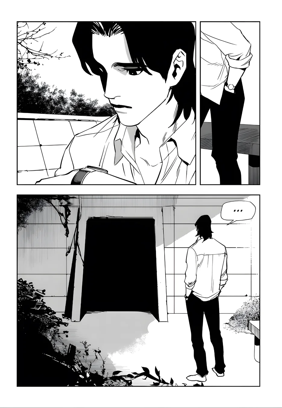 Read Fight Class 3 PT Manga Online