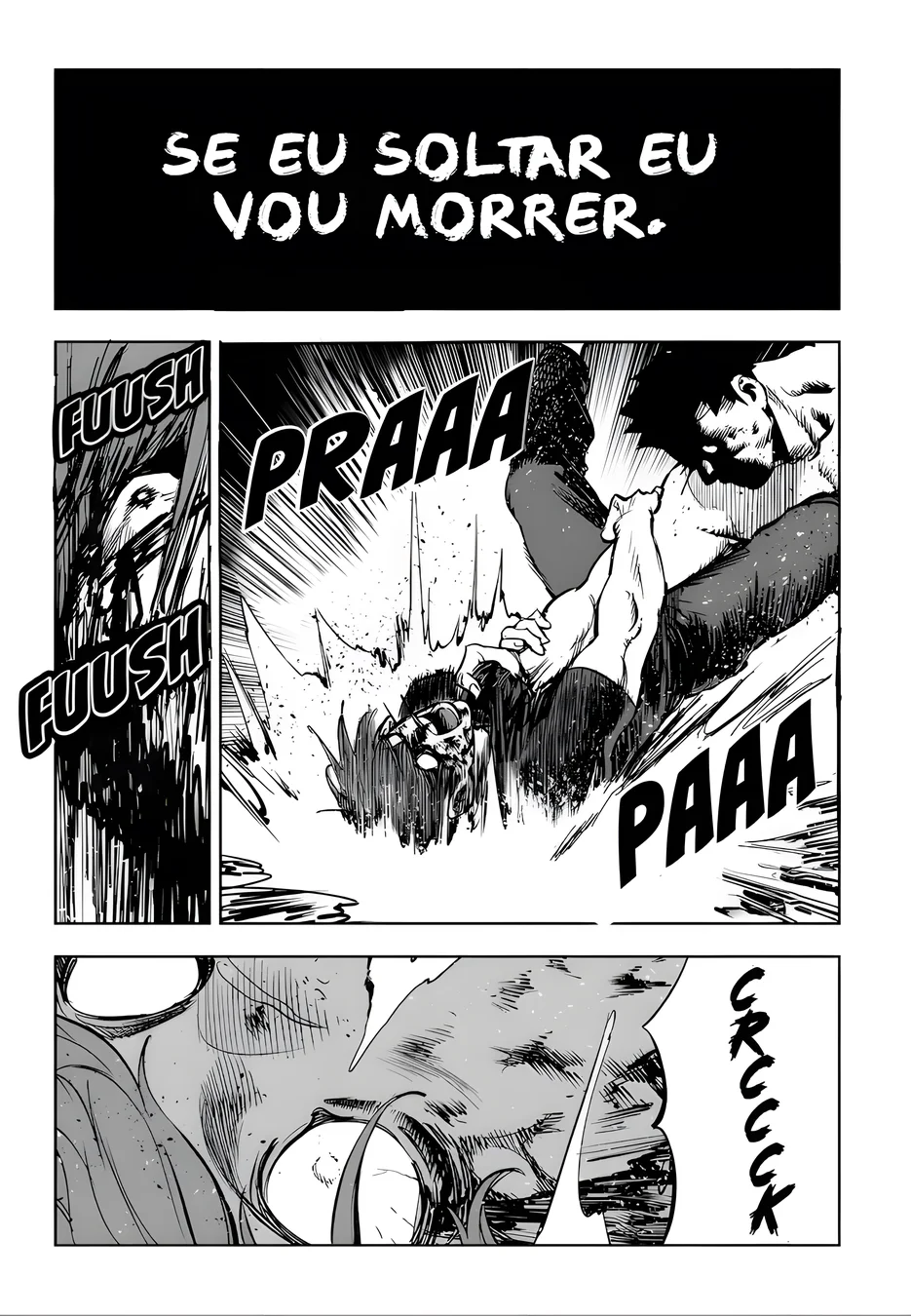 Read Fight Class 3 PT Manga Online
