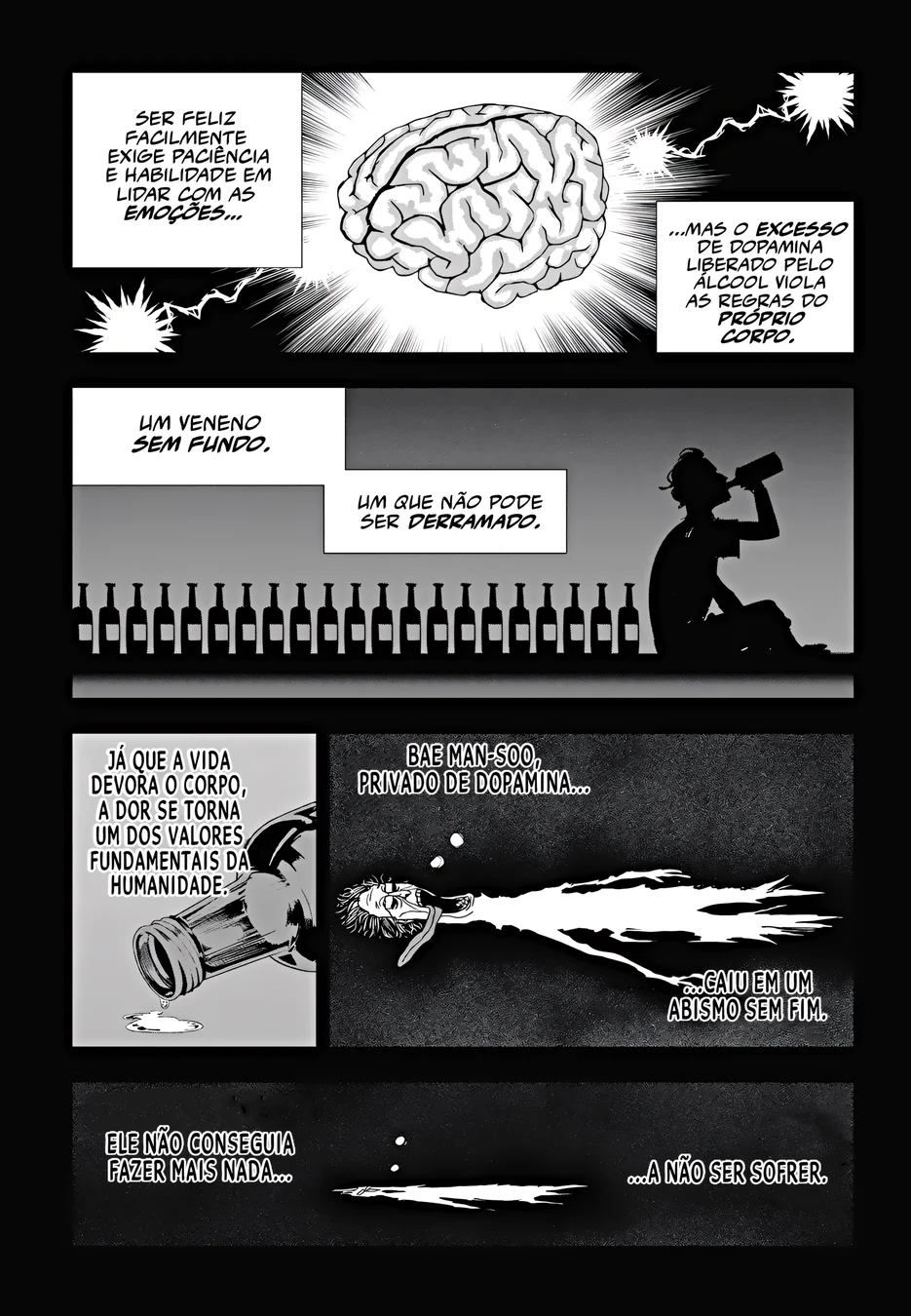 Read Fight Class 3 PT Manga Online