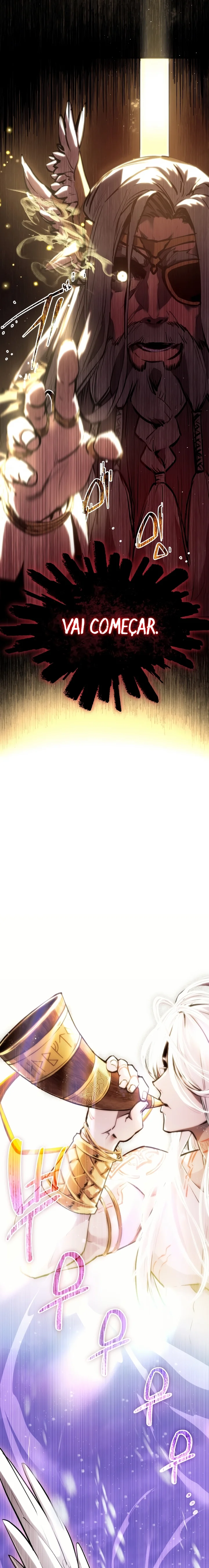 Read I Obtained a Mythic Item PT Manga Online
