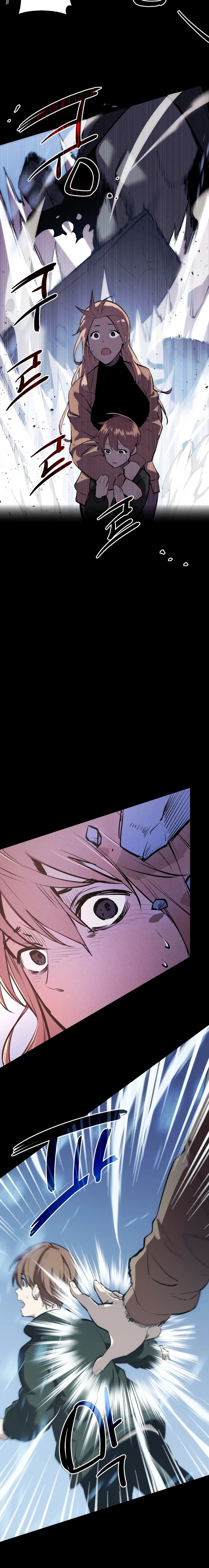 Read I Obtained a Mythic Item PT Manga Online