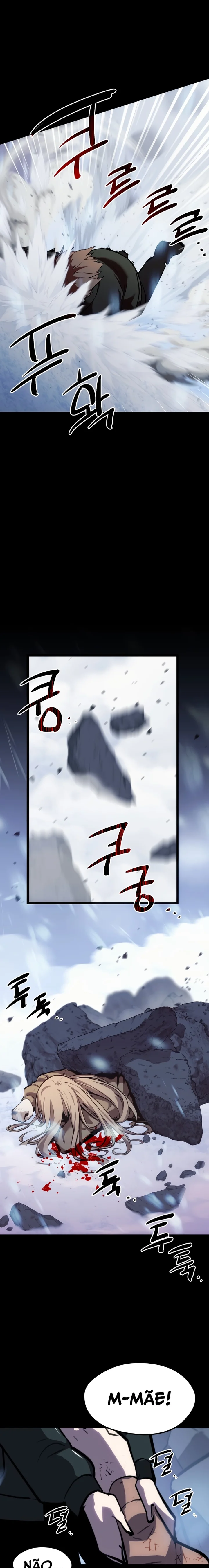 Read I Obtained a Mythic Item PT Manga Online