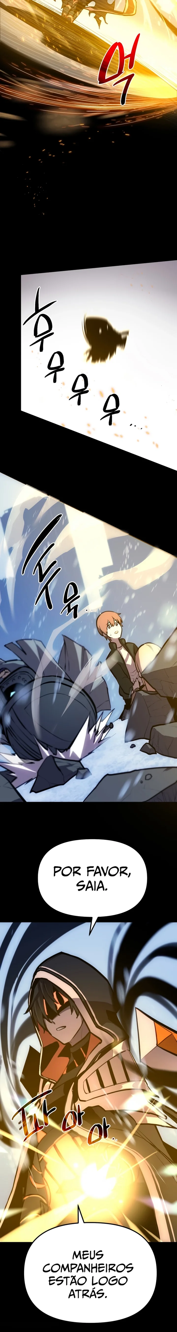Read I Obtained a Mythic Item PT Manga Online