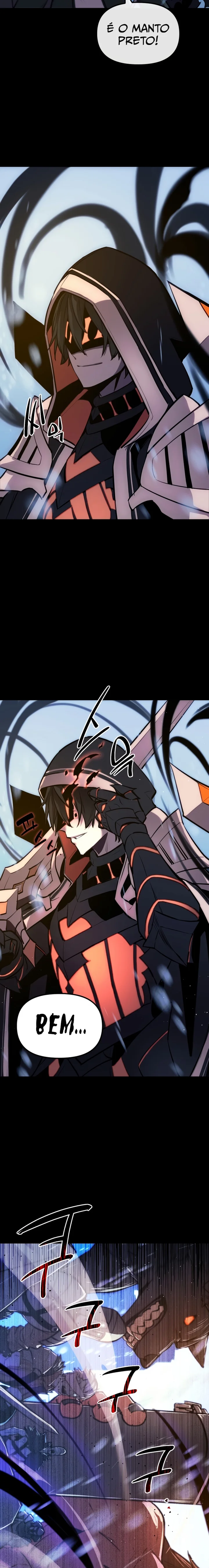 Read I Obtained a Mythic Item PT Manga Online