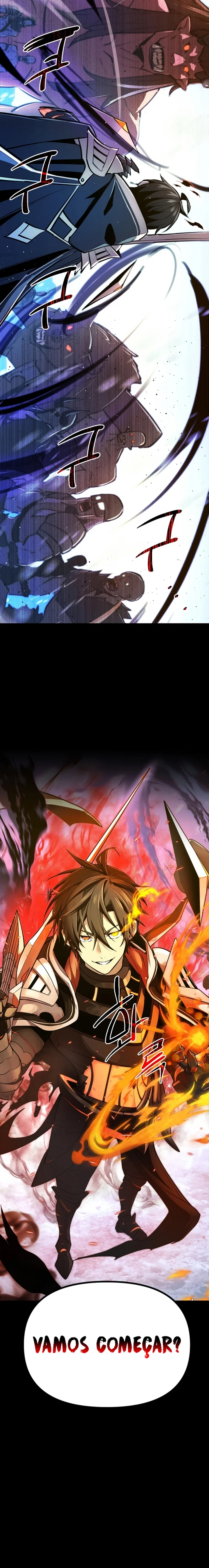 Read I Obtained a Mythic Item PT Manga Online