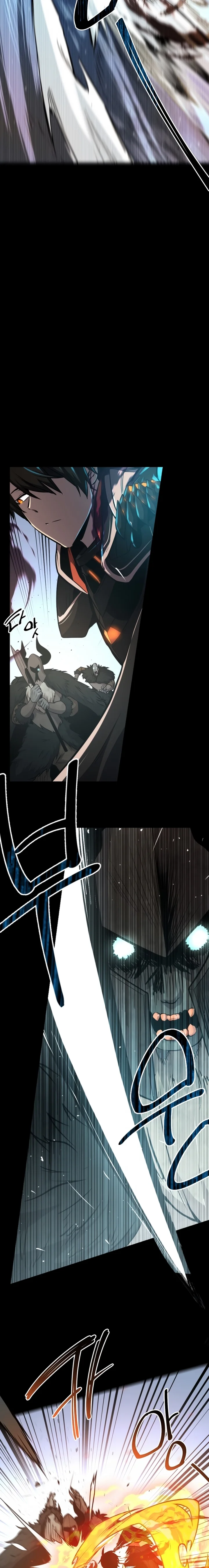 Read I Obtained a Mythic Item PT Manga Online