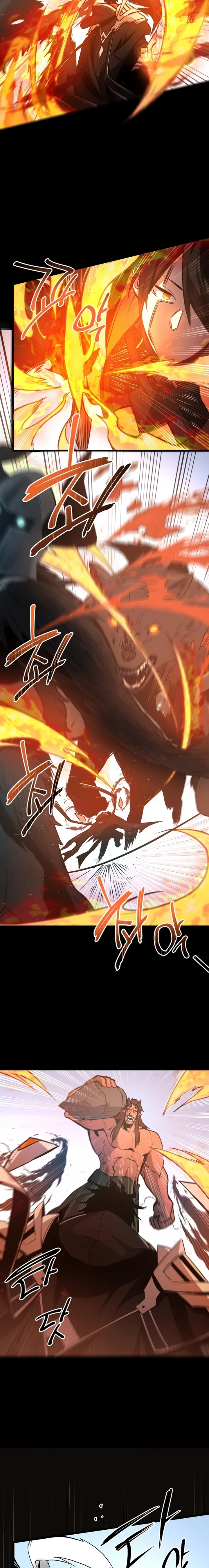 Read I Obtained a Mythic Item PT Manga Online