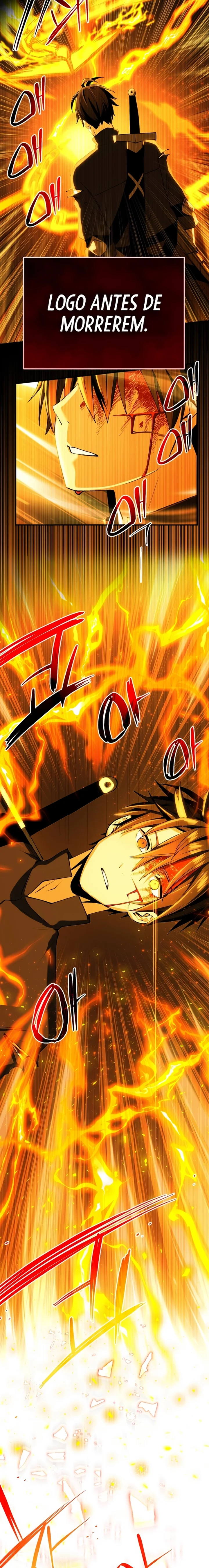 Read I Obtained a Mythic Item PT Manga Online