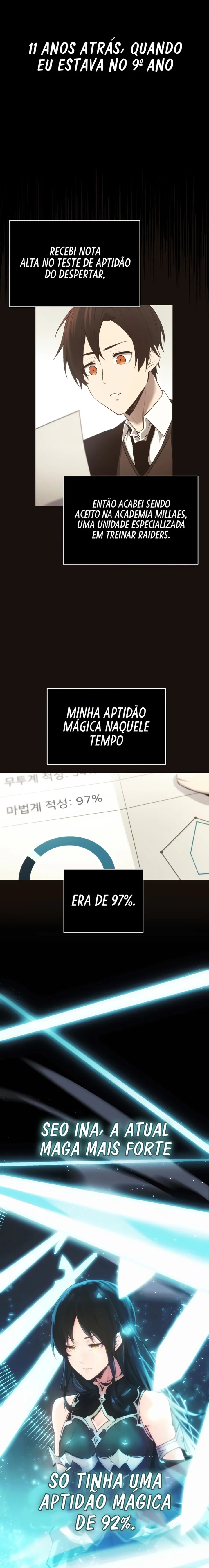 Read I Obtained a Mythic Item PT Manga Online