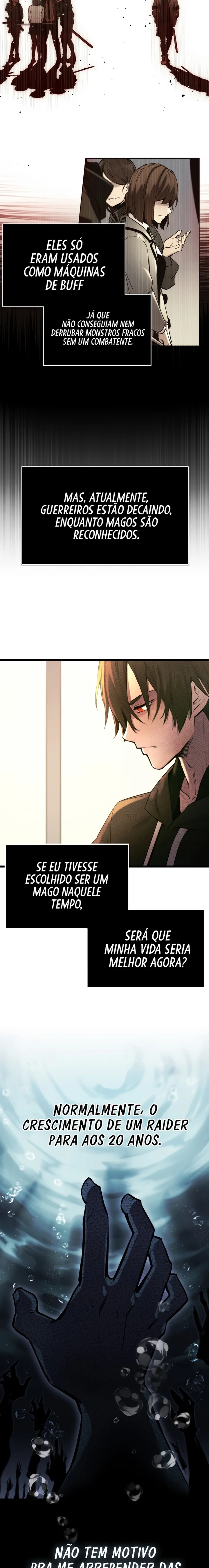Read I Obtained a Mythic Item PT Manga Online
