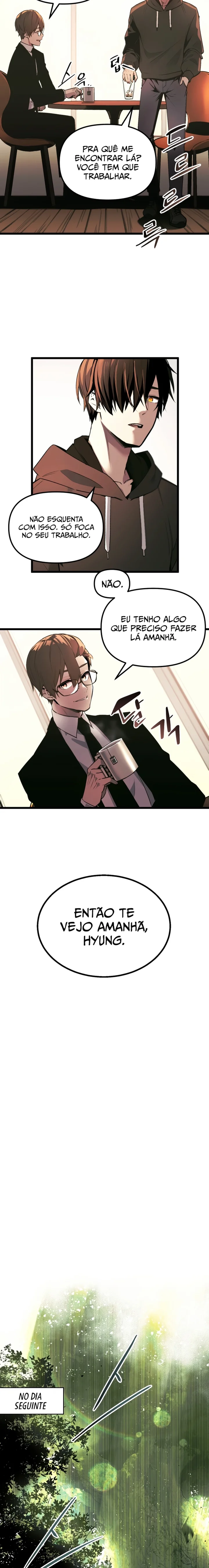 Read I Obtained a Mythic Item PT Manga Online