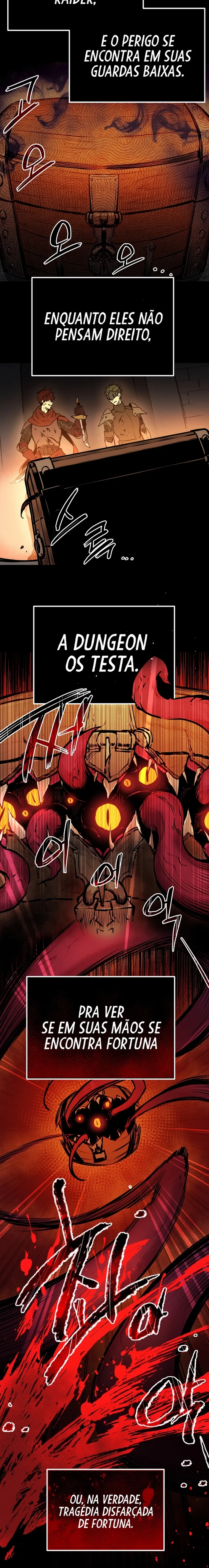 Read I Obtained a Mythic Item PT Manga Online