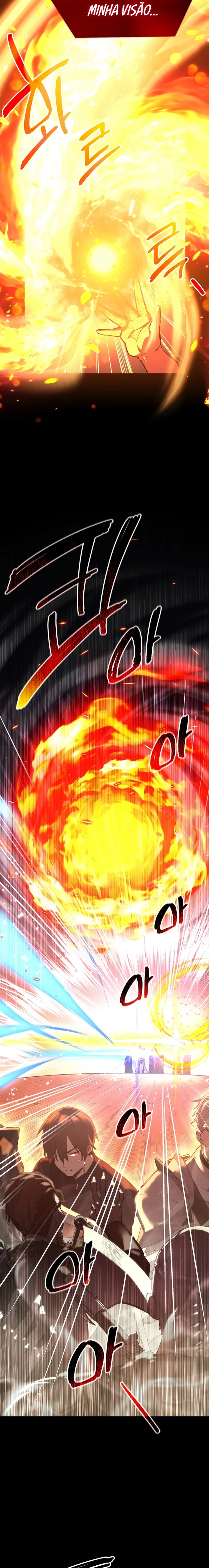 Read I Obtained a Mythic Item PT Manga Online